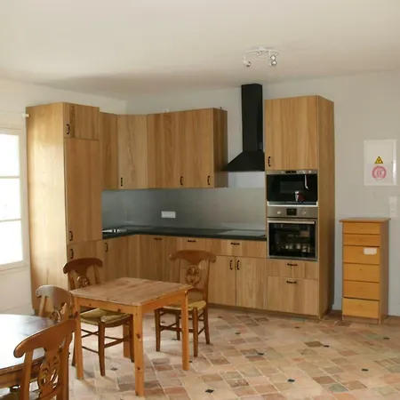 Prázdninový dům Le Du Grand Saulaie Chambellay