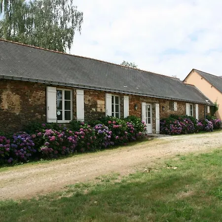 Le Du Grand Saulaie Chambellay