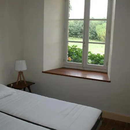 Le Du Grand Saulaie *