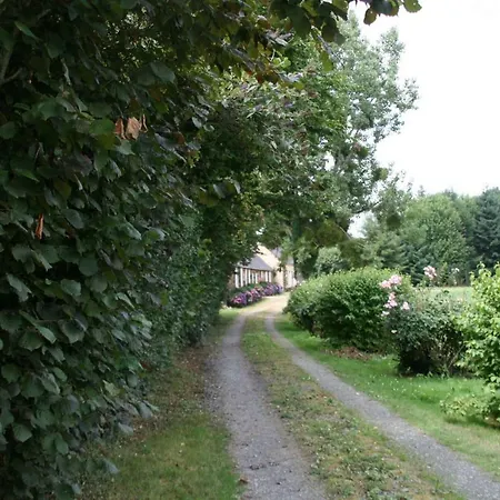 Le Du Grand Saulaie Chambellay