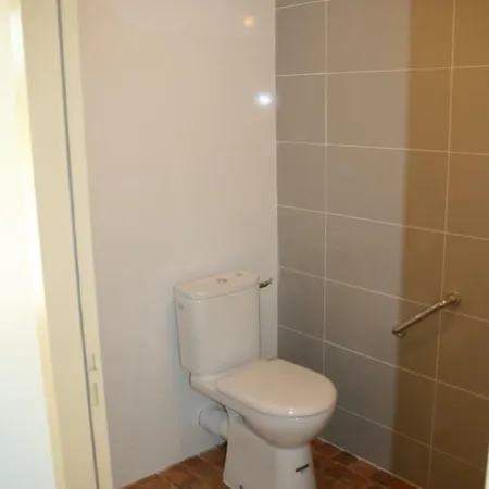 Prázdninový dům Le Du Grand Saulaie Chambellay