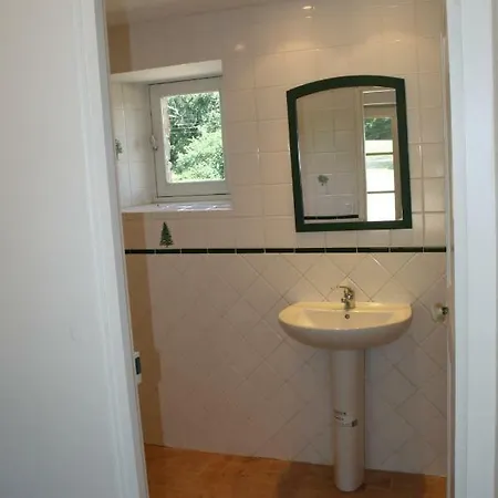 Le Du Grand Saulaie Chambellay