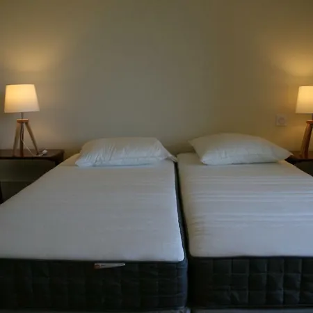 Prázdninový dům Le Du Grand Saulaie *