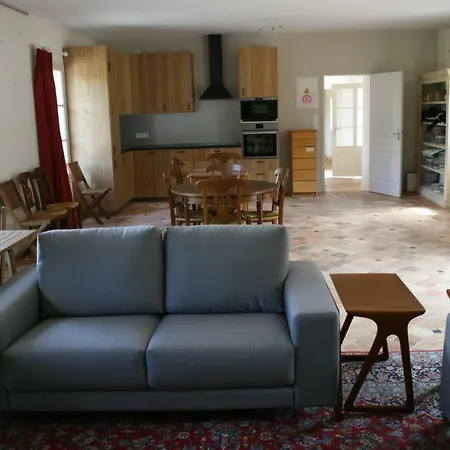 Le Du Grand Saulaie *