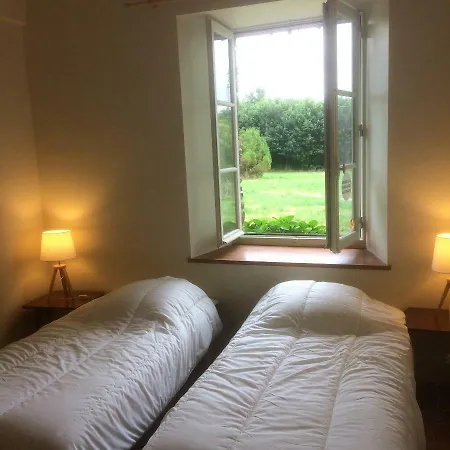 Le Du Grand Saulaie *