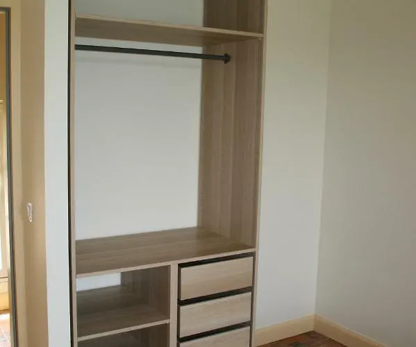 Le Du Grand Saulaie Vakantiehuis Chambellay