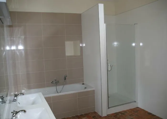 Le Du Grand Saulaie *