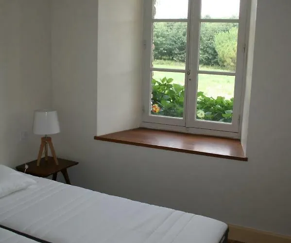 Le Du Grand Saulaie *