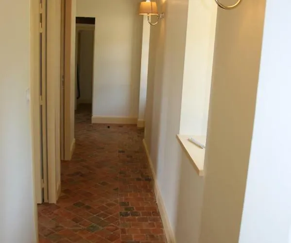 Le Du Grand Saulaie * Chambellay