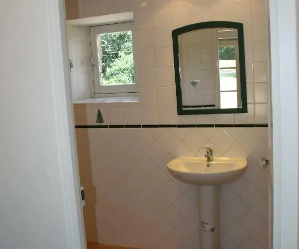 Le Du Grand Saulaie Chambellay