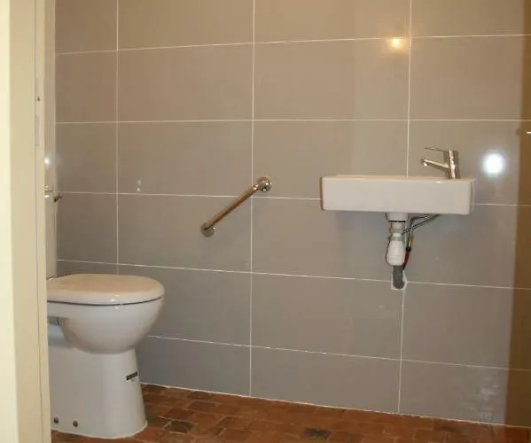 Le Du Grand Saulaie Vakantiehuis