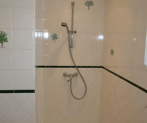 Le Du Grand Saulaie Vakantiehuis