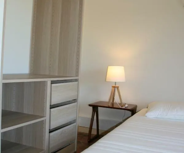 Le Du Grand Saulaie Vakantiehuis Chambellay