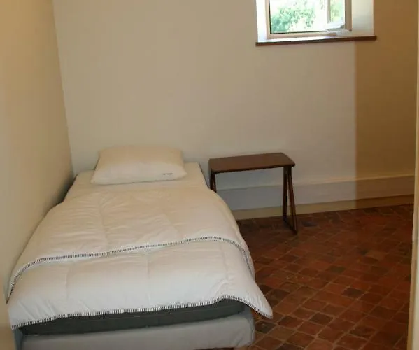 Le Du Grand Saulaie Chambellay